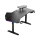 Biurko gamingowe Anda Seat Shadow Warrior Black